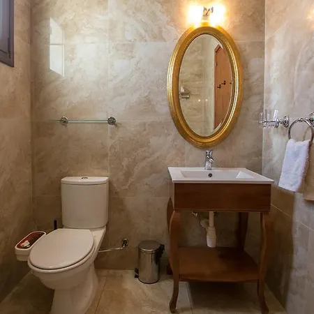 Cape Serenity - Adults Only Hotel