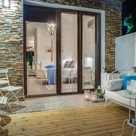 Hotel Cape Serenity - Adults Only