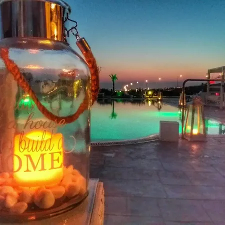 Hotel Cape Serenity - Adults Only Ayia Napa