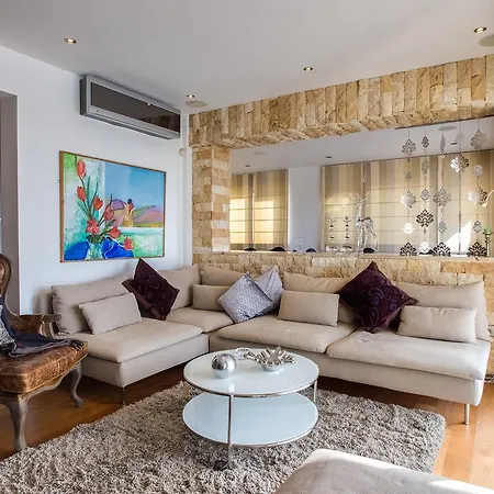 Cape Serenity - Adults Only Hotel 3*