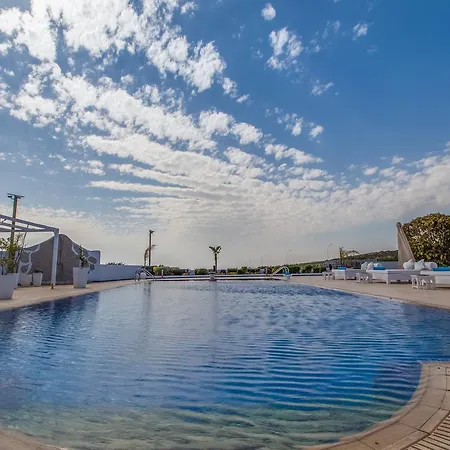 Cape Serenity - Adults Only Ayia Napa
