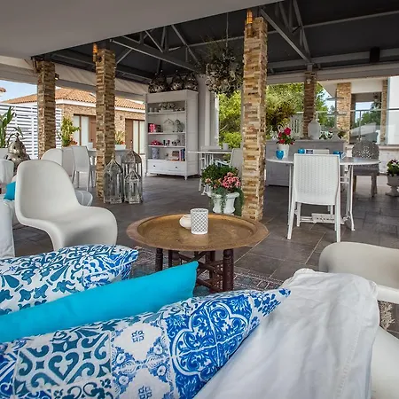 Cape Serenity - Adults Only Hotel 3*