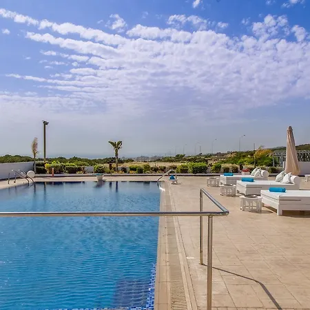 Hotel Cape Serenity - Adults Only Ayia Napa