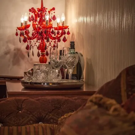 Hotel Cape Serenity - Adults Only