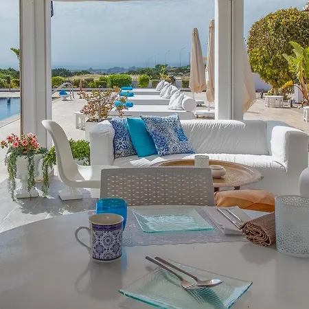 Cape Serenity - Adults Only 3*