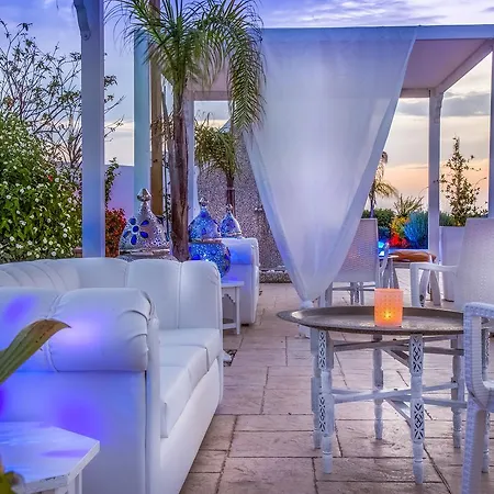 Hotel Cape Serenity - Adults Only 3*