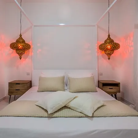 Cape Serenity - Adults Only Hotel Ayia Napa