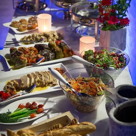 Hotel Cape Serenity - Adults Only 3*