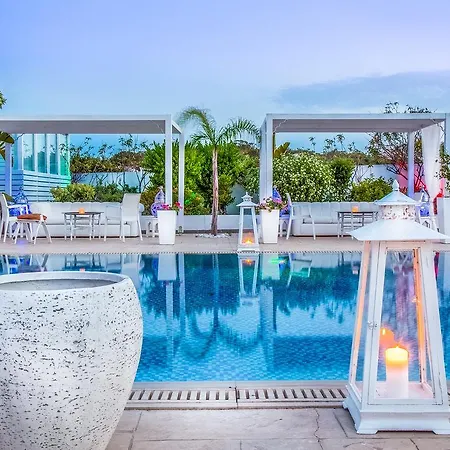 Cape Serenity - Adults Only Ayia Napa