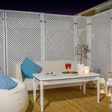 Cape Serenity - Adults Only Hotel 3*