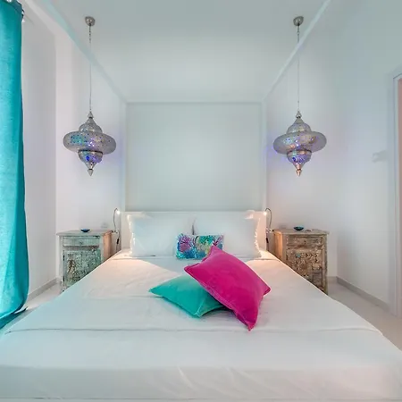 Cape Serenity - Adults Only 3*