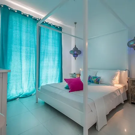 Cape Serenity - Adults Only Hotel Ayia Napa