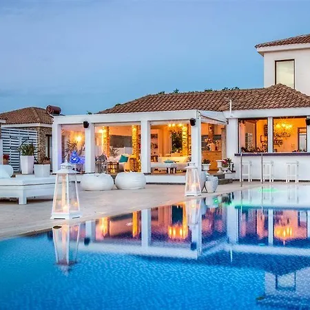 Cape Serenity - Adults Only Ayia Napa