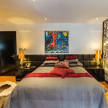 Cape Serenity - Adults Only Hotel