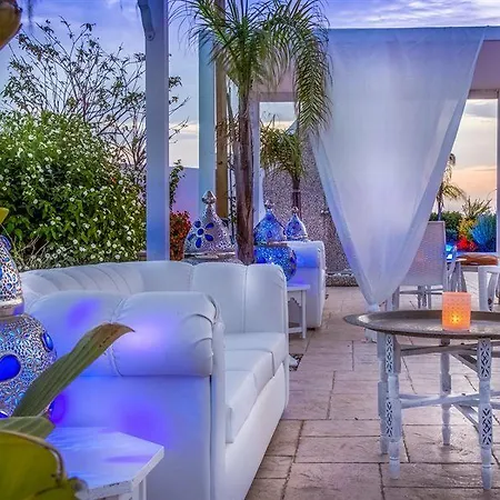 Cape Serenity - Adults Only Hotel Ayia Napa