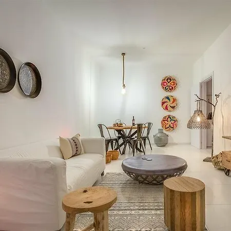 Cape Serenity - Adults Only Hotel