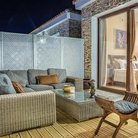 Hotel Cape Serenity - Adults Only