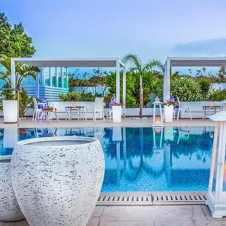 Cape Serenity - Adults Only Hotel