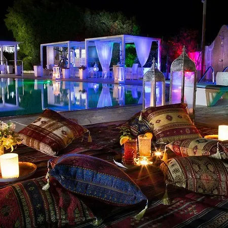 Hotel Cape Serenity - Adults Only