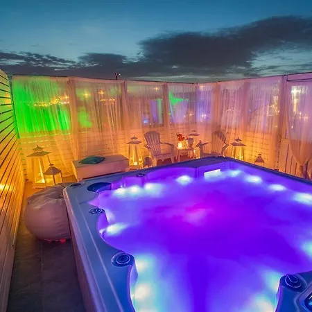 Cape Serenity - Adults Only Hotel Ayia Napa