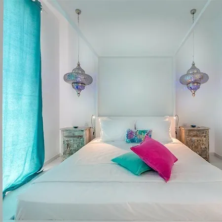 Hotel Cape Serenity - Adults Only