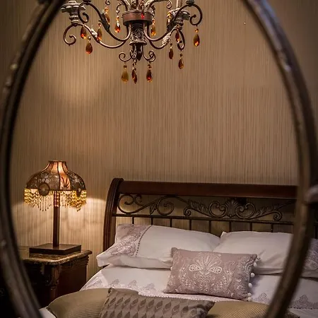 호텔 Cape Serenity - Adults Only 3*