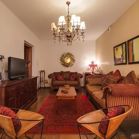 호텔 Cape Serenity - Adults Only