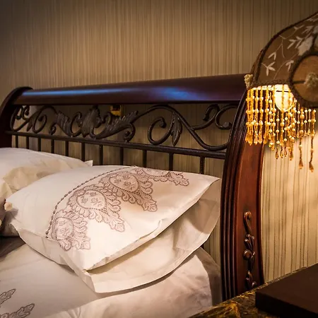 호텔 Cape Serenity - Adults Only 3*