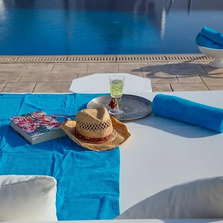 Hotel Cape Serenity - Adults Only Agia Napa