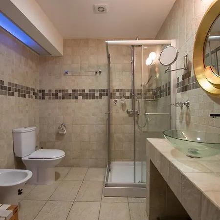 Hotel Cape Serenity - Adults Only Agia Napa