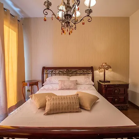 Cape Serenity - Adults Only 3* Agia Napa