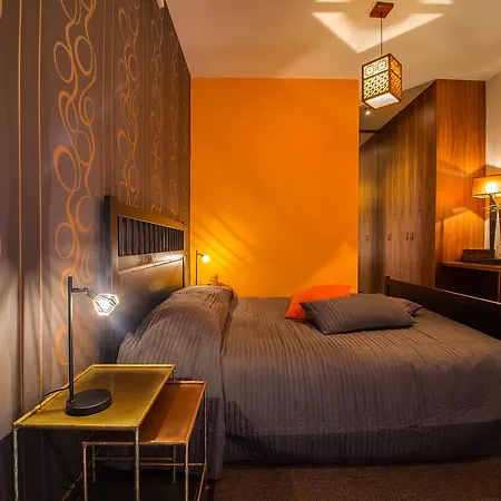 Hotel Cape Serenity - Adults Only