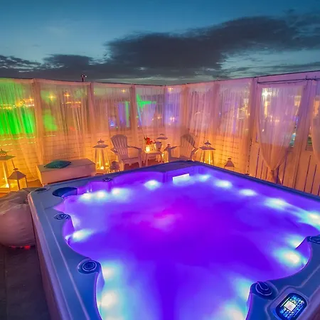 호텔 Cape Serenity - Adults Only 3*