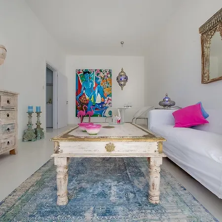 Hotel Cape Serenity - Adults Only