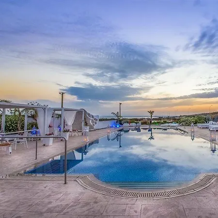 Cape Serenity - Adults Only 3* 아이아 나파