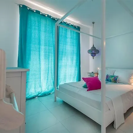 Cape Serenity - Adults Only 호텔 3*